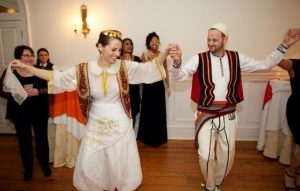 albanian-wedding